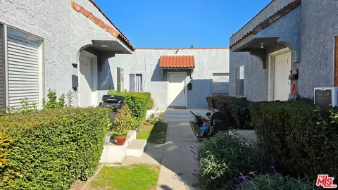 1312 N Raymond Ave, Pasadena, CA 91103 photo 6