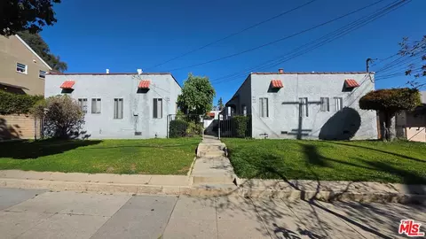 1312 N Raymond Ave, Pasadena, CA 91103