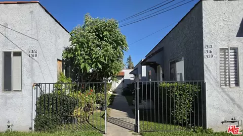 1312 N Raymond Ave, Pasadena, CA 91103 photo 3