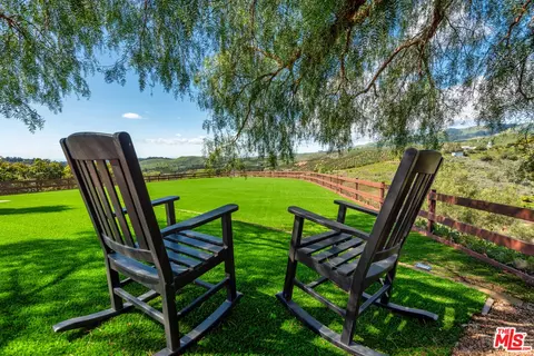 Exterior - 8018 Balcom Canyon Rd, Somis, CA 93066 photo 9 of 17