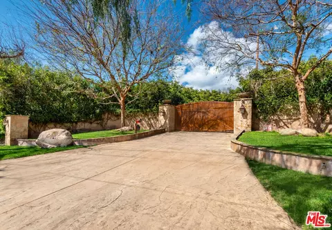 Exterior - 8018 Balcom Canyon Rd, Somis, CA 93066 photo 17 of 17