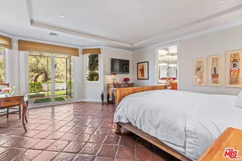 Bedroom - 8018 Balcom Canyon Rd, Somis, CA 93066 photo 2 of 2