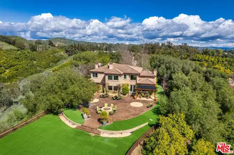 Exterior - 8018 Balcom Canyon Rd, Somis, CA 93066 photo 16 of 17