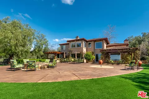 Exterior - 8018 Balcom Canyon Rd, Somis, CA 93066 photo 6 of 17