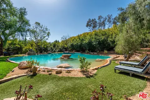 Exterior - 8018 Balcom Canyon Rd, Somis, CA 93066 photo 11 of 17