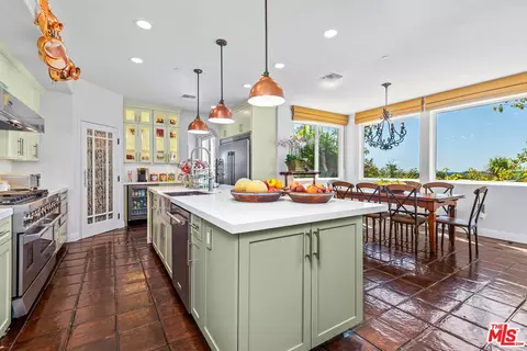 Kitchen - 8018 Balcom Canyon Rd, Somis, CA 93066 photo 1 of 1
