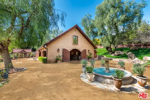 Exterior - 8018 Balcom Canyon Rd, Somis, CA 93066 photo 1 of 17