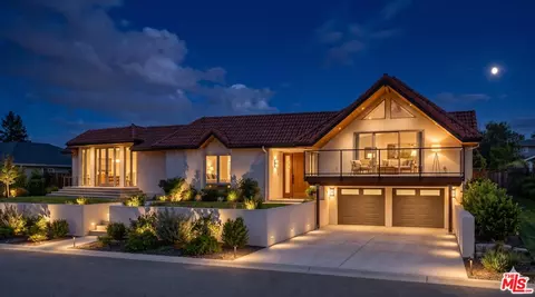 18431 Coastline Dr, Malibu, CA 90265