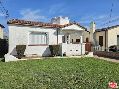 533 W 95th St, Los Angeles, CA 90044