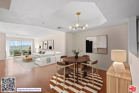 4755 Templeton St #2113, Los Angeles, CA 90032