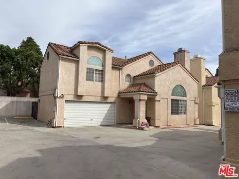 14411 Nordhoff St #9, Panorama City, CA 91402