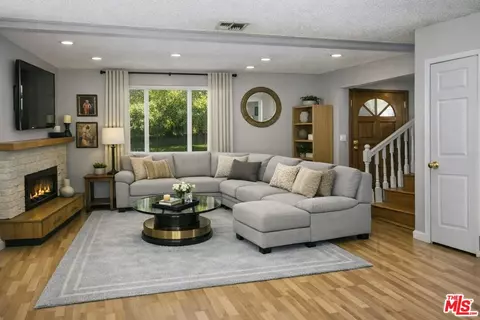 14411 Nordhoff St #9, Panorama City, CA 91402