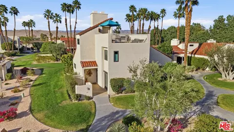 431 Sunningdale Dr, Rancho Mirage, CA 92270