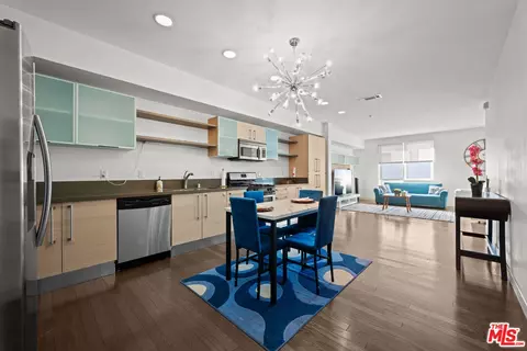 1234 Wilshire Blvd #213, Los Angeles, CA 90017