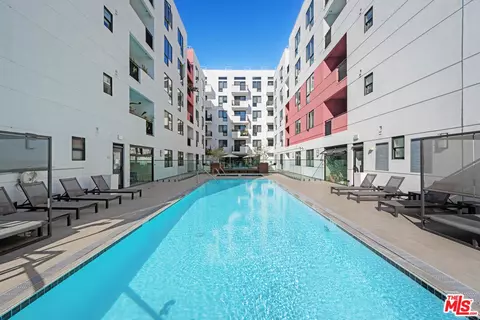 1234 Wilshire Blvd #213, Los Angeles, CA 90017