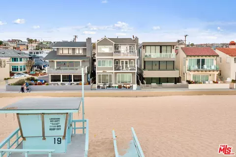 1836 The Strand, Hermosa Beach, CA 90254
