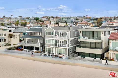 1836 The Strand, Hermosa Beach, CA 90254