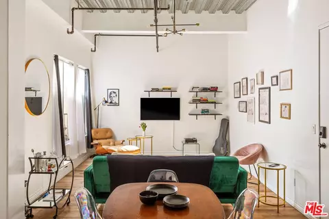 312 W 5th St #1124, Los Angeles, CA 90013