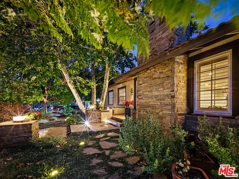 Exterior - 670 Tranquil Ln, Simi Valley, CA 93065 photo 10 of 30