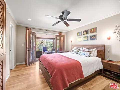 Bedroom - 670 Tranquil Ln, Simi Valley, CA 93065 photo 1 of 4