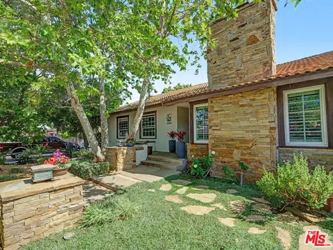 Exterior - 670 Tranquil Ln, Simi Valley, CA 93065 photo 11 of 30
