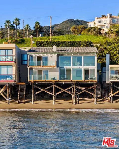 27078 Malibu Cove Colony Dr, Malibu, CA 90265
