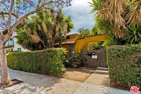1223 N Ogden Dr, West Hollywood, CA 90046