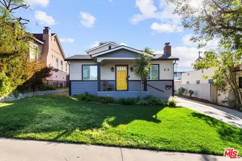 5152 Hartwick St, Los Angeles, CA 90041
