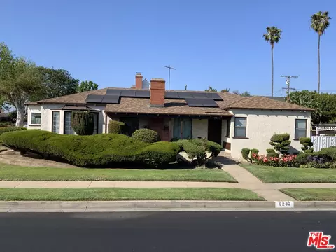 9232 S 2nd Ave, Inglewood, CA 90305
