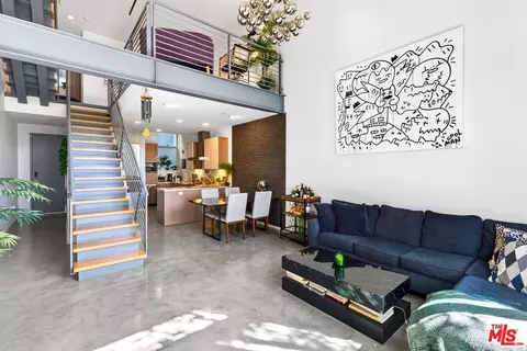 1220 N Orange Grove Ave #9, West Hollywood, CA 90046