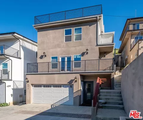 4418 Bowman Blvd, Los Angeles, CA 90032