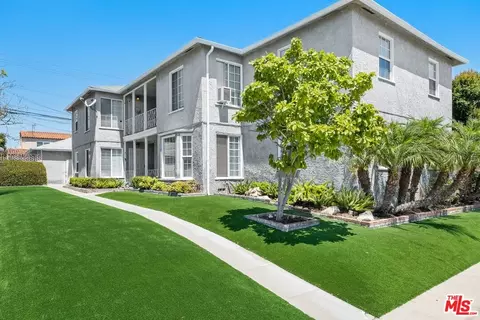 5909 Overhill Dr, Los Angeles, CA 90043