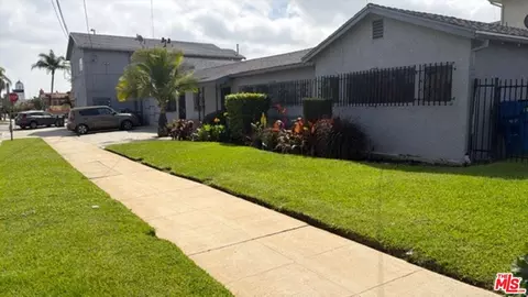3410 78th Pl, Los Angeles, CA 90043