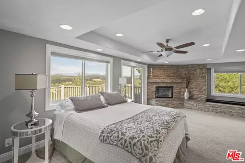 Bedroom - 36880 E Benton Rd, Temecula, CA 92592 photo 5 of 8