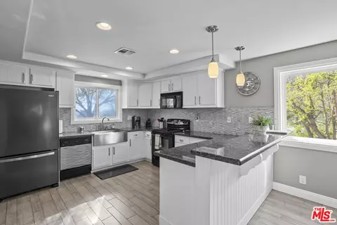 Kitchen - 36880 E Benton Rd, Temecula, CA 92592 photo 1 of 5