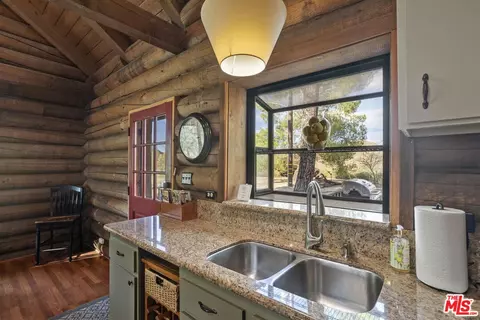 Kitchen - 36880 E Benton Rd, Temecula, CA 92592 photo 5 of 5
