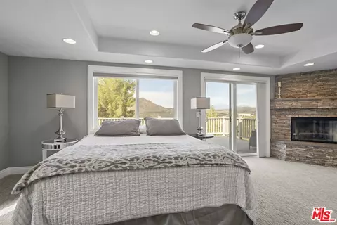 Bedroom - 36880 E Benton Rd, Temecula, CA 92592 photo 6 of 8