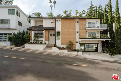 2339 Jupiter Dr, Los Angeles, CA 90046