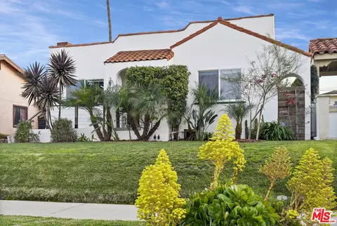 2910 W 78th Pl, Inglewood, CA 90305