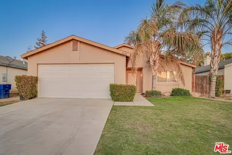 4328 Range Dr, Bakersfield, CA 93312