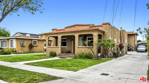 9527 Los Angeles St, Bellflower, CA 90706