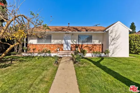 2658 Westwood Blvd, Los Angeles, CA 90064