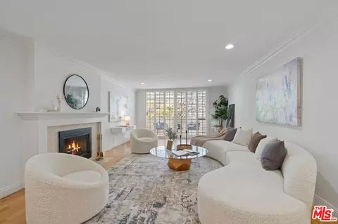 1531 Camden Ave #106, Los Angeles, CA 90025