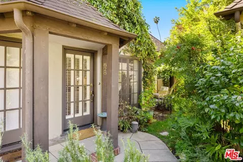 828 E California Blvd, Pasadena, CA 91106