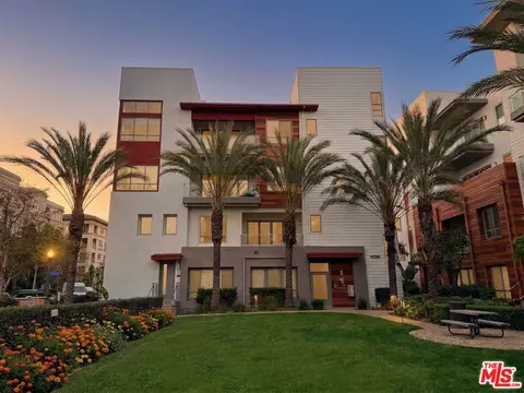 12457 Osprey Ln #3, Playa Vista, CA 90094