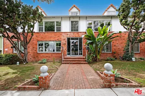1429 Havenhurst Dr, West Hollywood, CA 90046