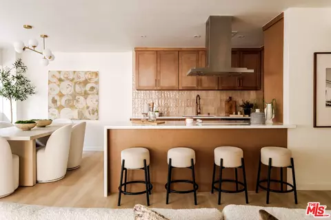 10701 Wilshire Blvd #306, Los Angeles, CA 90024