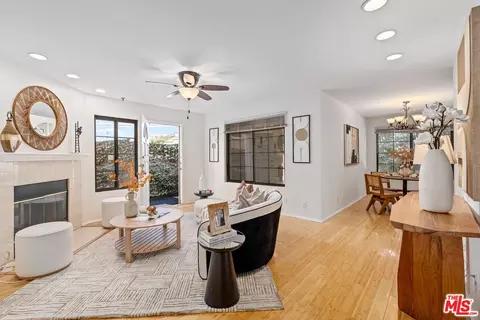 102 N Sweetzer Ave #106, Los Angeles, CA 90048