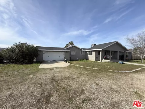 41015 36th W St, Palmdale, CA 93551