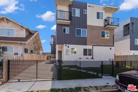 1629 S New Hampshire Ave, Los Angeles, CA 90006